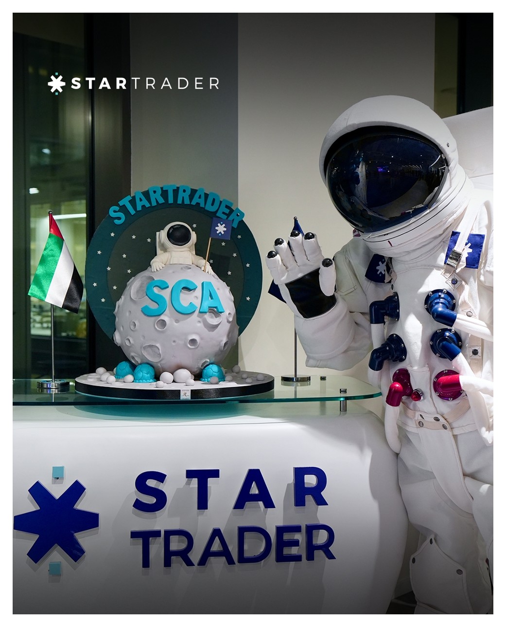 STARTRADER-SCA-LICENSE-CELEBRATION